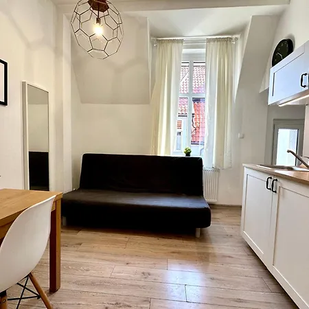 Baltyk Iv Apartment *