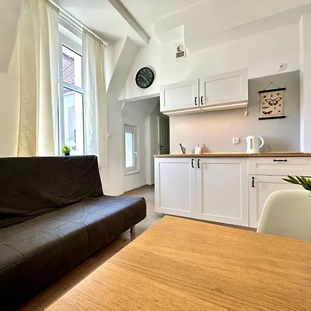 Apartment Baltyk Iv *