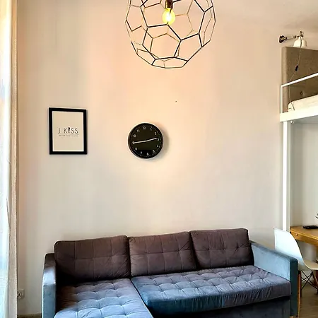 Baltyk Iv Appartement Sopot