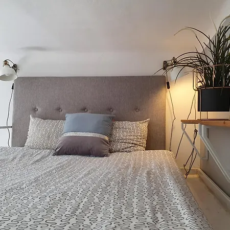 Appartement Baltyk Iv Sopot