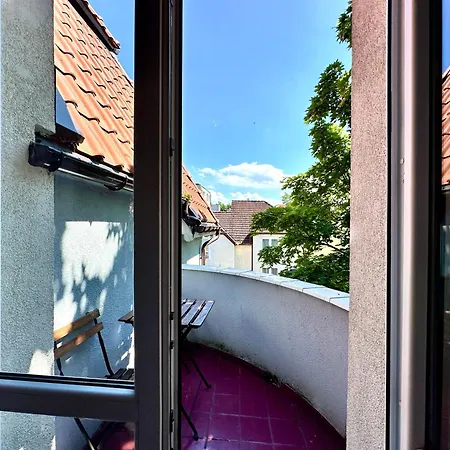 Baltyk Iv Appartement *