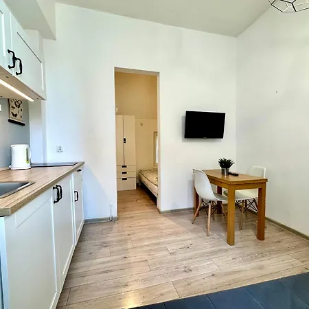 Baltyk Iv Сопот