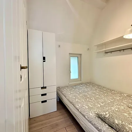 Baltyk Iv Апартаменти