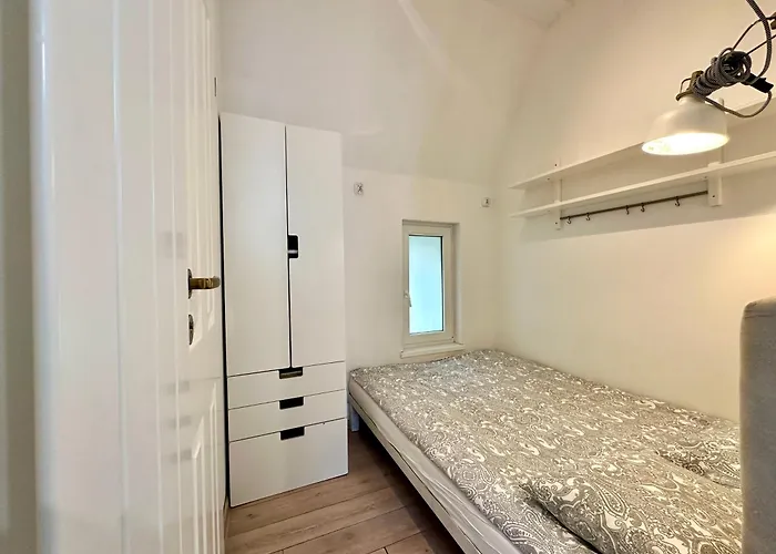 Baltyk Iv Апартаменти